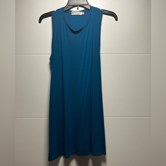 Fighting Eel / Ava Sky Dress Vera size XS - Picture 2 of 3